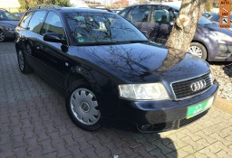 Audi A6 II (C5) AUDI A6 1,9 TDI 130KM Klimatronic OPŁACONY !!!