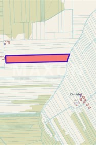 Sadowne, Kolonia Złotki działka rolna 1,25 ha-2