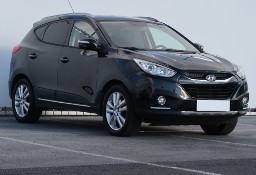 Hyundai ix35 , Klima, Parktronic