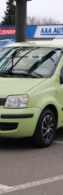 Fiat Panda II , Salon Polska-3