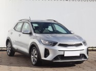Kia Stonic , Salon Polska, Serwis ASO, Klima, Parktronic,