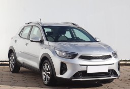 Kia Stonic , Salon Polska, Serwis ASO, Klima, Parktronic,
