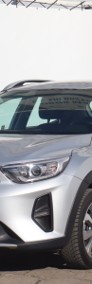 Kia Stonic , Salon Polska, Serwis ASO, Klima, Parktronic,-3