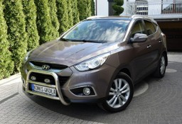 Hyundai ix35 Serwis -184KM - 4x4 - Automat - Skóry - GWARANCJA - Zakup Door To Do