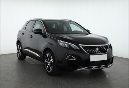 Peugeot 3008 Salon Polska, Serwis ASO, Automat, Skóra, Navi, Klimatronic,