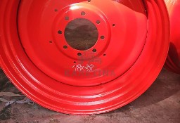 Koło felga 18X38 38"