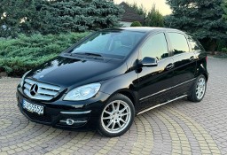 Mercedes-Benz Klasa B W245