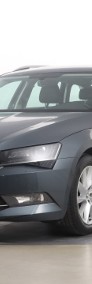 Skoda Superb III , Salon Polska, VAT 23%, Klimatronic, Tempomat, Parktronic-3