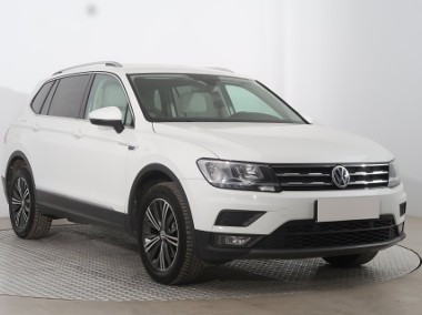 Volkswagen Tiguan II Tiguan Allspace Salon Polska, 1. Właściciel, VAT 23%, Klimatronic,-1