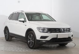 Volkswagen Tiguan II Tiguan Allspace Salon Polska, 1. Właściciel, VAT 23%, Klimatronic,