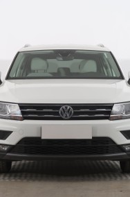 Volkswagen Tiguan II Tiguan Allspace Salon Polska, 1. Właściciel, VAT 23%, Klimatronic,-2