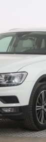 Volkswagen Tiguan II Tiguan Allspace Salon Polska, 1. Właściciel, VAT 23%, Klimatronic,-3