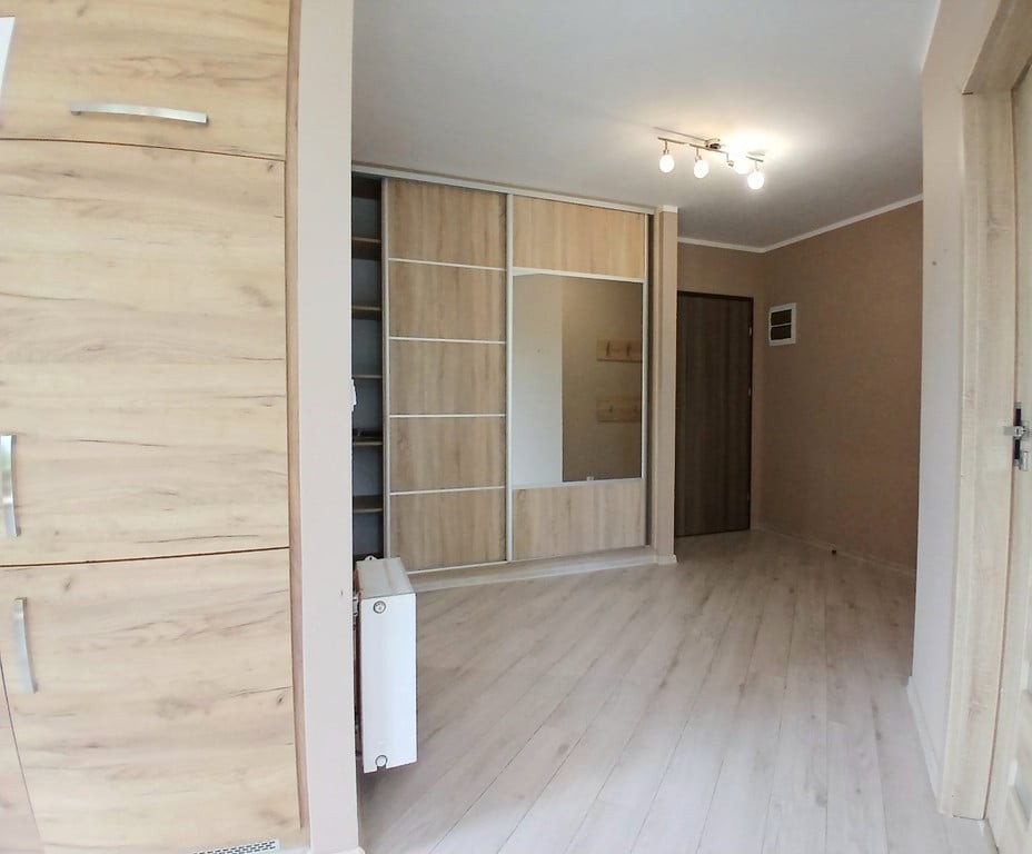 Mieszkanie na sprzedaż, 42 m², 2 pokoje Opole Zaodrze - Widok 2
