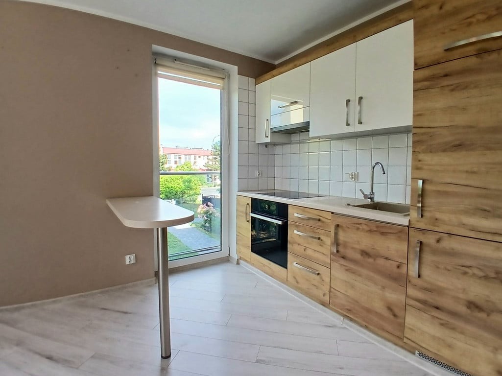 Mieszkanie na sprzedaż, 42 m², 2 pokoje Opole Zaodrze - Widok 4