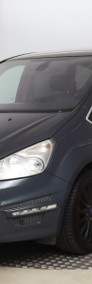 Ford S-MAX , Navi, Klimatronic, Tempomat, Parktronic,ALU-3