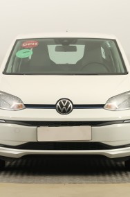 Volkswagen E-up! , SoH 93%, Serwis ASO, Automat, Klimatronic, Tempomat,-2