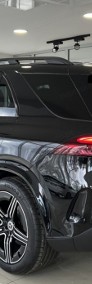 Mercedes-Benz Klasa GLE W167 300 d 4-Matic AMG Line 300 d 4M Pakiet AMG Premium + Pakiet Night + Hak-3