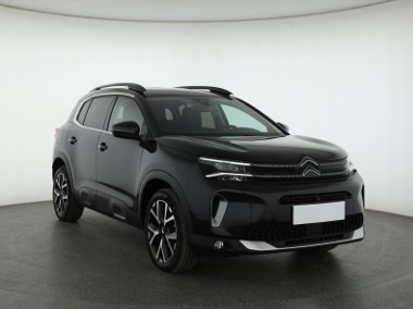 Citroen C5 Aircross , Salon Polska, 1. Właściciel, Serwis ASO, Automat, VAT 23%,-1