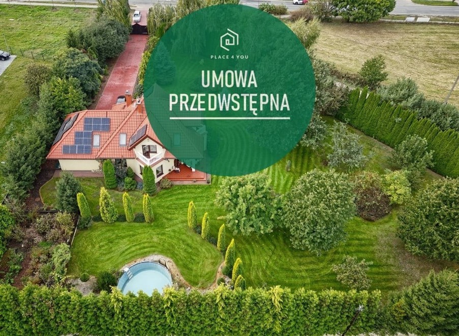 Dom Warszawa Białołęka, ul. Białołęcka