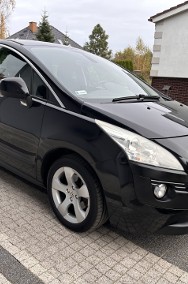 Peugeot 3008 2.0 HDI 150KM Alu Klimatronik Tempomat !!-2