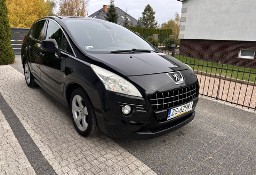 Peugeot 3008 I Peugeot 3008 2.0 HDI 150KM Alu Klimatronik Tempomat !!