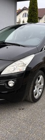 Peugeot 3008 2.0 HDI 150KM Alu Klimatronik Tempomat !!-4