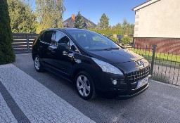 Peugeot 3008 I Peugeot 3008 2.0 HDI 150KM Alu Klimatronik Tempomat !!