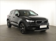 Volvo XC40 , 1. Właściciel, Serwis ASO, Automat, Skóra, Navi,