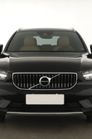 Volvo XC40 , 1. Właściciel, Serwis ASO, Automat, Skóra, Navi,-2