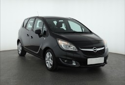 Opel Meriva B , GAZ, Klima