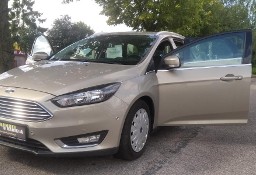 Ford Focus III 1.5 TDCi Titanium ASS