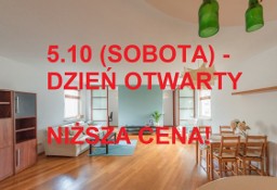 Mieszkanie Warszawa Nowodwory, ul. Książkowa