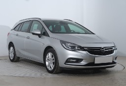 Opel Astra J , Serwis ASO, Automat, Navi, Klimatronic, Tempomat,