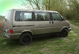 Volkswagen Transporter T4 Caravelle USA, benzyna+LPG, stan idealny, zero wkładu