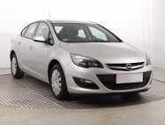 Opel Astra J , Salon Polska, 1. Właściciel, Serwis ASO, Skóra, Klima,