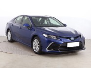 Toyota Camry VIII , Salon Polska, 1. Właściciel, Automat, VAT 23%, Xenon,