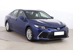 Toyota Camry VIII , Salon Polska, 1. Właściciel, Automat, VAT 23%, Xenon,