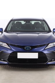Toyota Camry VIII , Salon Polska, 1. Właściciel, Automat, VAT 23%, Xenon,-2
