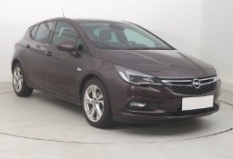 Opel Astra J , Klimatronic, Tempomat, Parktronic, Podgrzewane siedzienia