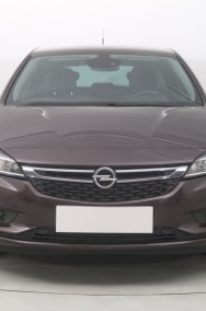 Opel Astra J , Klimatronic, Tempomat, Parktronic, Podgrzewane siedzienia-2