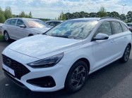 Hyundai i30 II 1.6 T-GDI Modern DCT i30 1.6 T-GDI Modern DCT 150KM