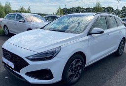 Hyundai i30 II 1.6 T-GDI Modern DCT i30 1.6 T-GDI Modern DCT 150KM