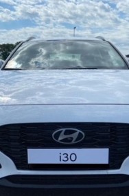 Hyundai i30 II 1.6 T-GDI Modern DCT i30 1.6 T-GDI Modern DCT 150KM-2