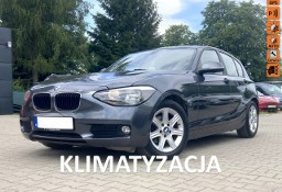 BMW SERIA 1 II (F20/F21) BMW SERIA 1 Diesel * Klima automatyczna * Nawigacja