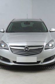Opel Insignia , Salon Polska, Serwis ASO, Xenon, Klimatronic, Tempomat,-2