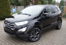 Ford EcoSport II Gwarancja Techniczna