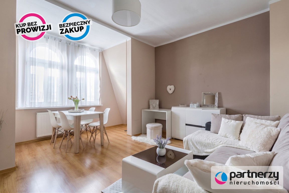Sufity 320cm | Piwnica 15m2 | Przestronne Pokoje