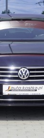 Volkswagen Passat B8 2 kpl.kół, TopLed, Kamera, Navi, Climatronic, Łopatki, Alu, GWARNACJ-4