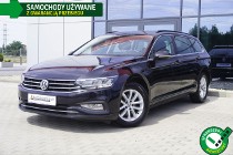 Volkswagen Passat B8 2 kpl.kół, TopLed, Kamera, Navi, Climatronic, Łopatki, Alu, GWARNACJ