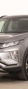 Mitsubishi Eclipse Cross , Serwis ASO, Automat, Skóra, Klimatronic, Tempomat,-3